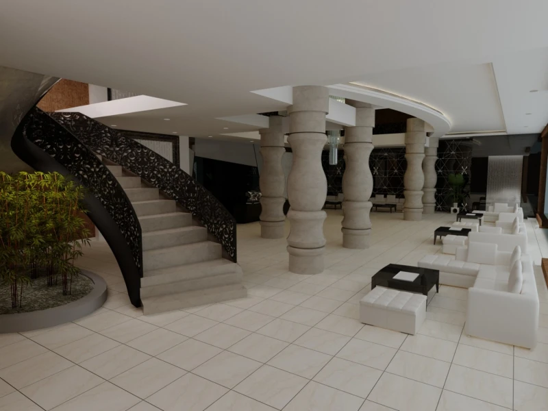 Керамогранит Pieza ceramica Avrora