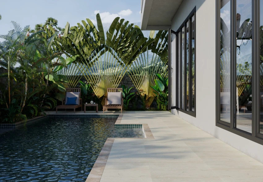 Керамогранит Pieza ceramica Roma