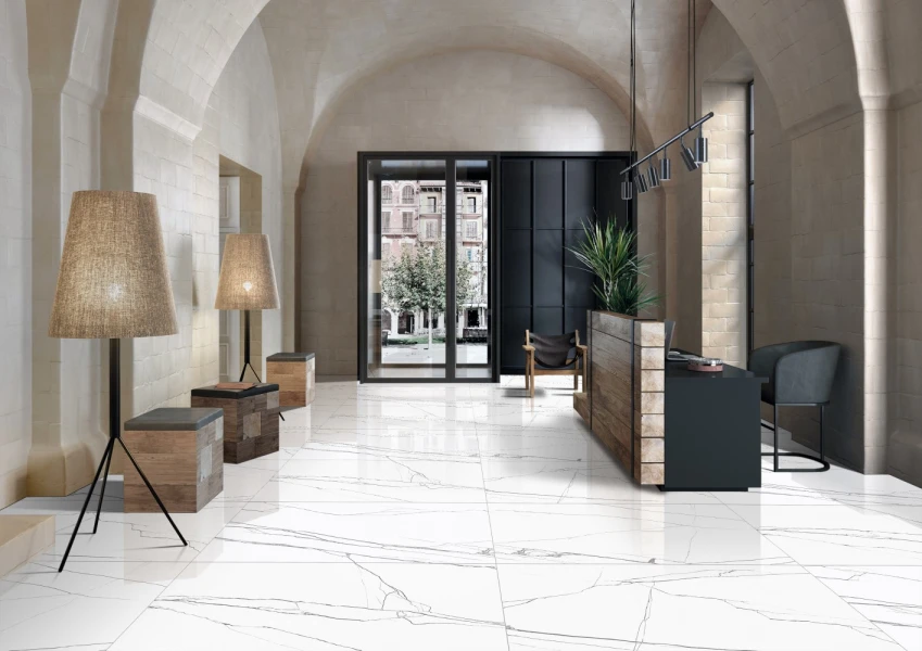 Керамогранит Realistik Chance