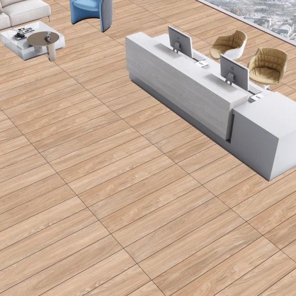 Керамогранит Realistik Oak