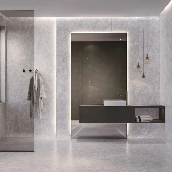 Керамогранит Zodiac Ceramica Ice