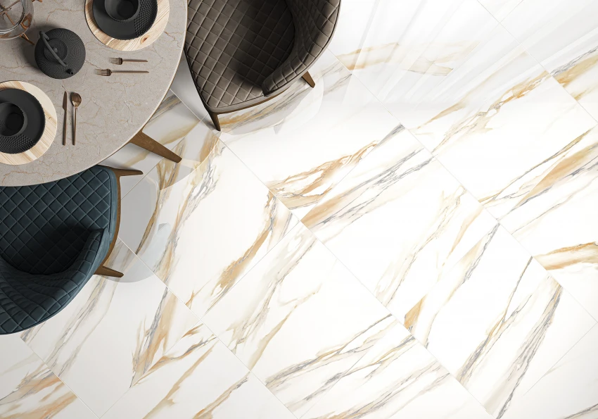 Керамогранит LCM Statuario