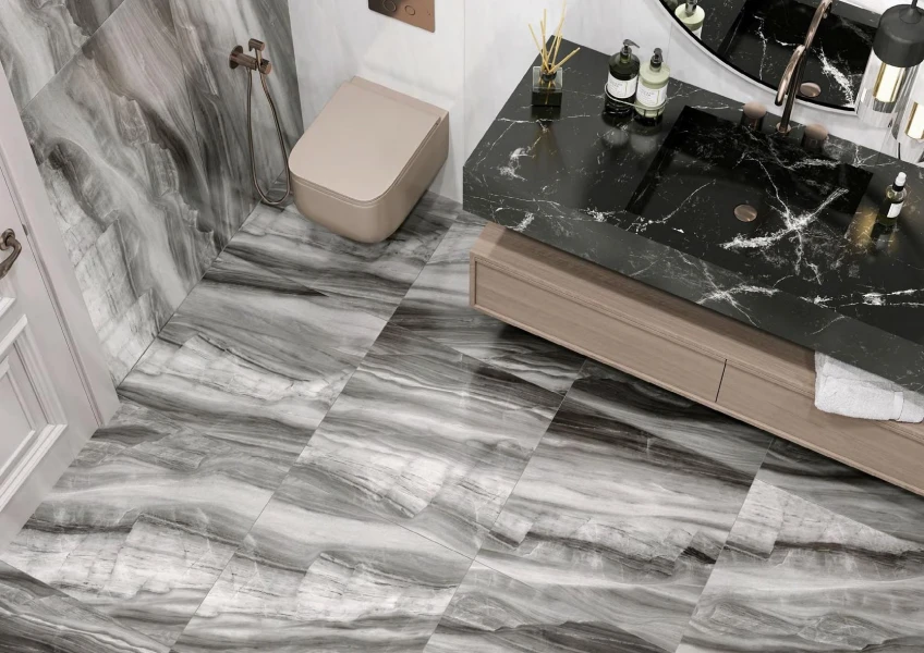 Керамогранит LCM Barcelo