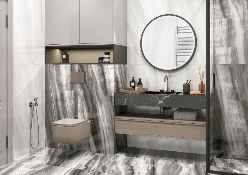 Керамогранит LCM Barcelo