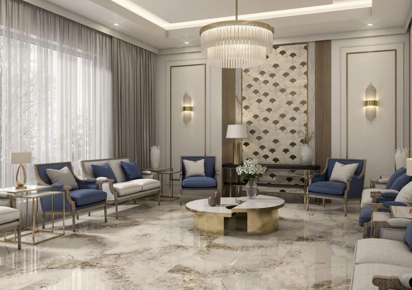 Керамогранит Dune Baikal