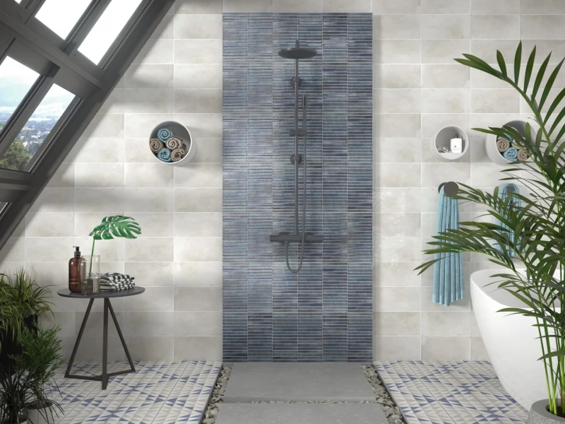 Плитка для ванной Mainzu Wynn