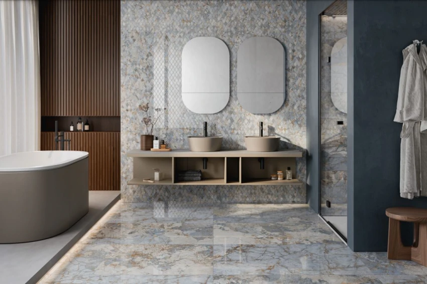 Керамогранит La Fabbrica Gemstone