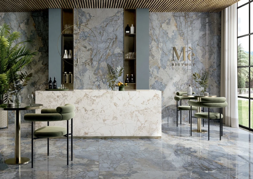 Керамогранит La Fabbrica Gemstone