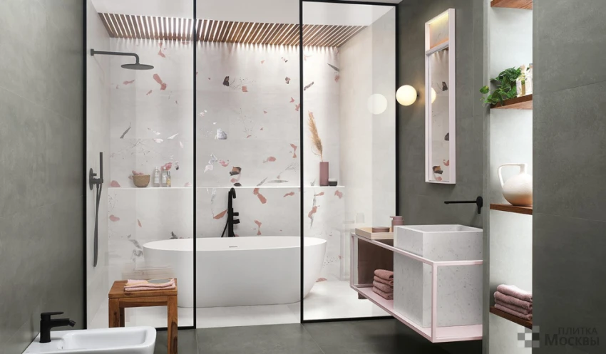 Керамогранит Fap Ceramiche Ylico Wall Tiles