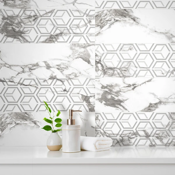 Плитка для ванной Керлайф Royal