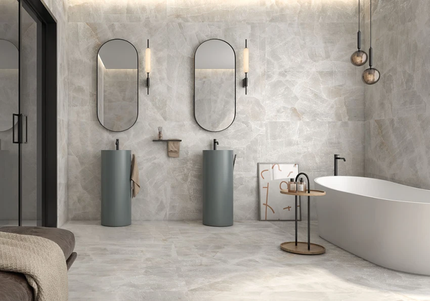 Керамогранит Geotiles Frozen