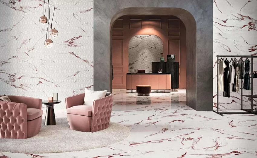 Керамогранит Dune Nusa