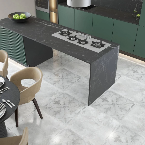 Керамогранит Керамин Турин