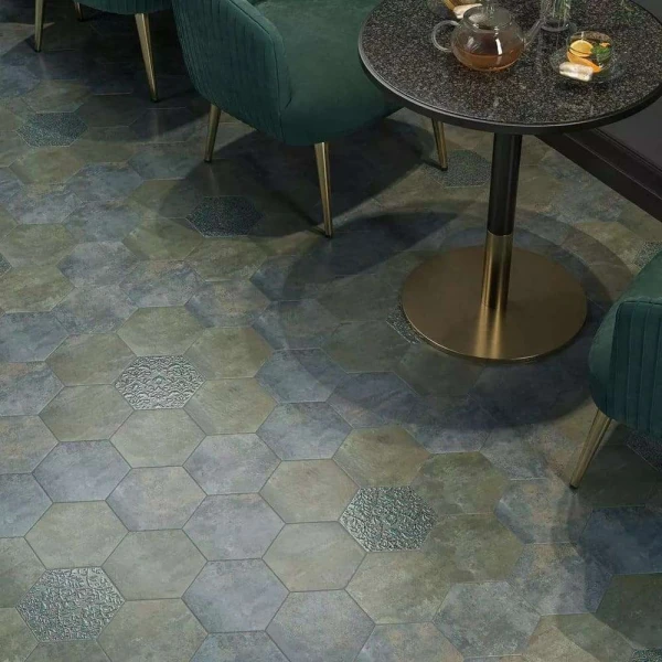 Керамогранит Kerama Marazzi Гроссето