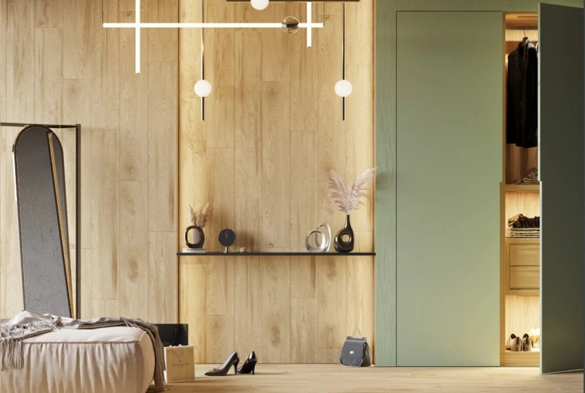 Керамогранит Kerranova Alleya