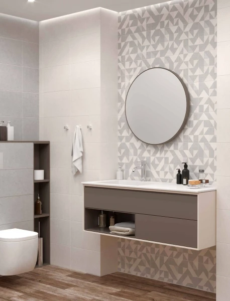 Плитка для ванной Creto Lorenzo