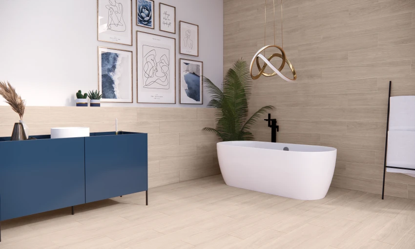 Керамогранит Prissmacer Calm