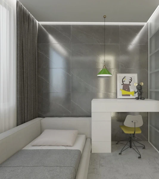 Керамогранит Belleza LV Granito Scambio / Скамбио