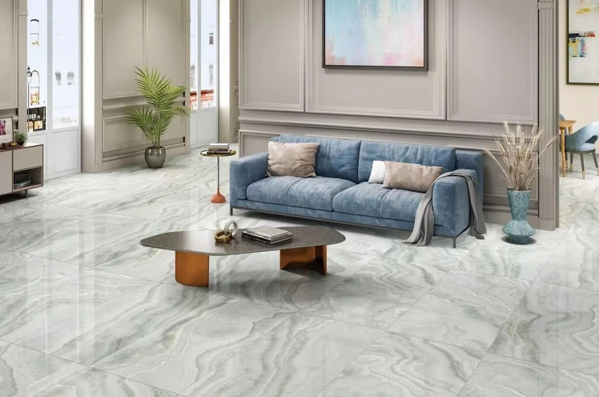 Керамогранит Art Ceramic Belfino