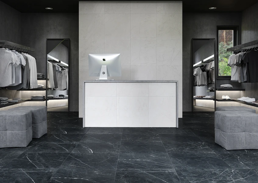 Керамогранит Axima Glasgow