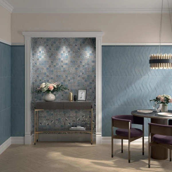 Плитка для ванной Kerama Marazzi Онда