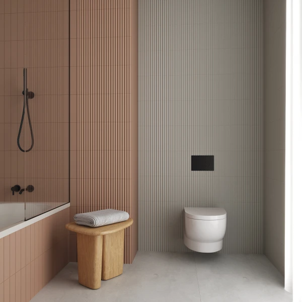 Плитка для ванной DNA Tiles Match