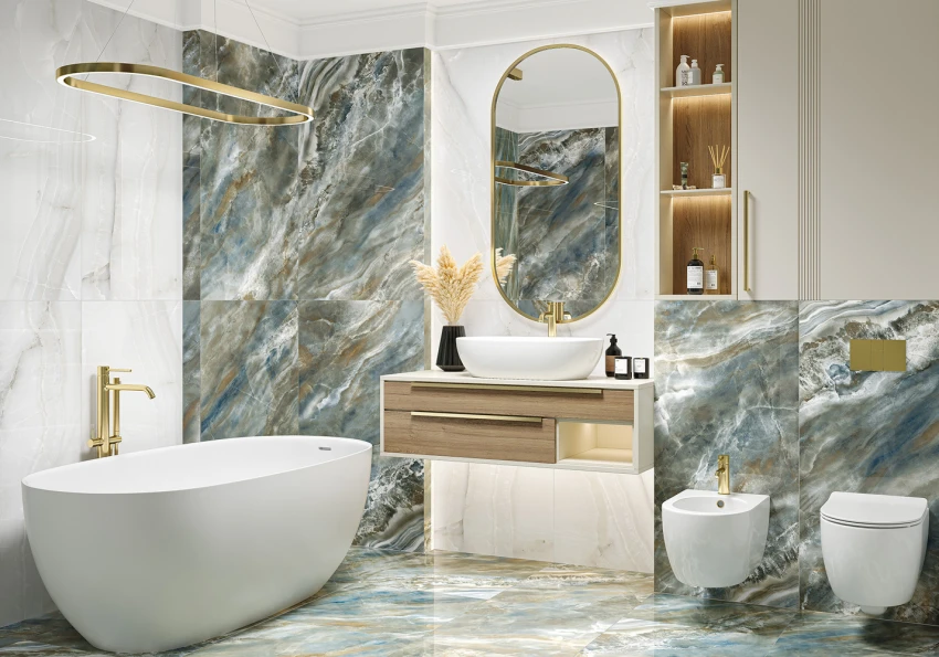 Керамогранит LCM Columbia