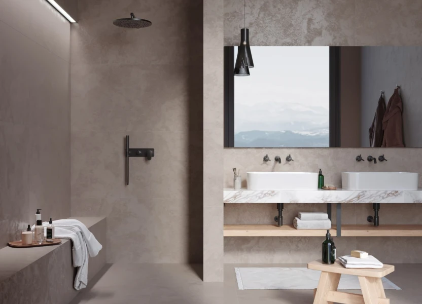 Керамогранит Kerranova Satin