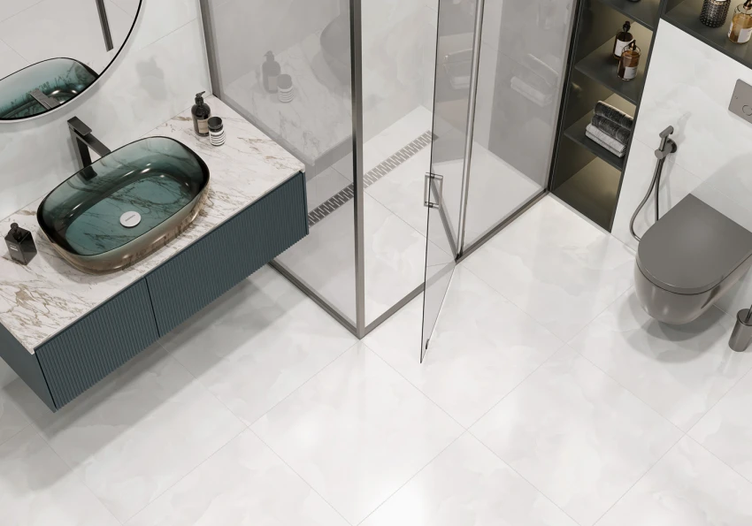 Керамогранит LCM Ice Onyx