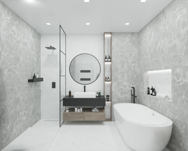 Керамогранит Global Tile Pride