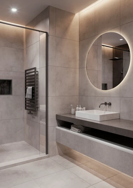 Керамогранит Global Tile Stardust