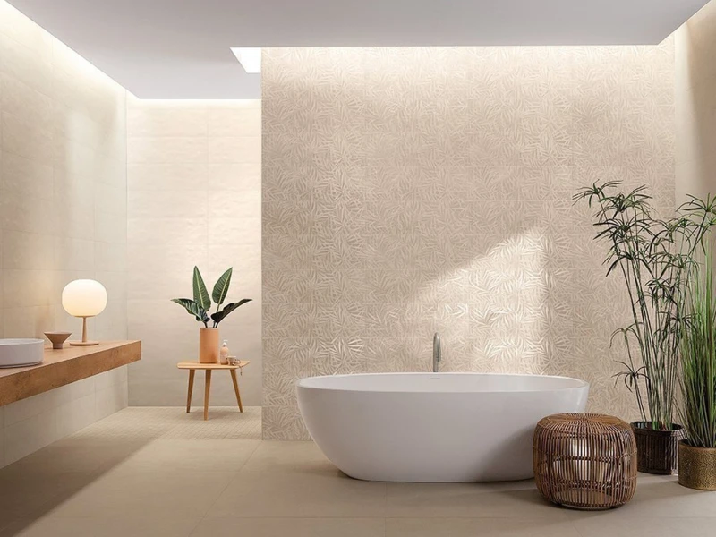 Плитка для ванной Fap Ceramiche Deco&More