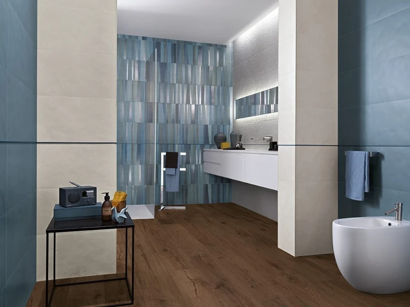 Плитка для ванной Fap Ceramiche Deco&More