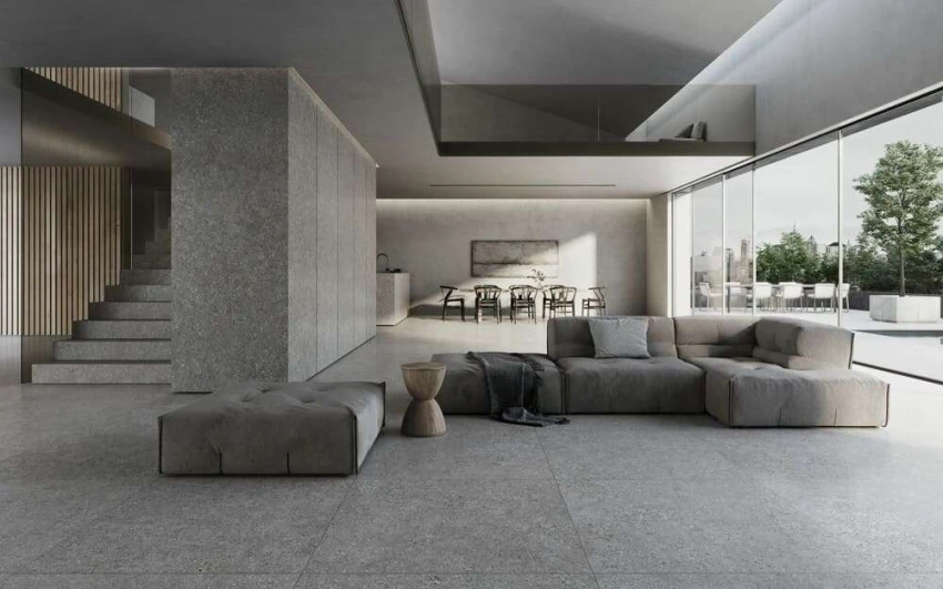 Керамогранит Peronda Manhattan 4D