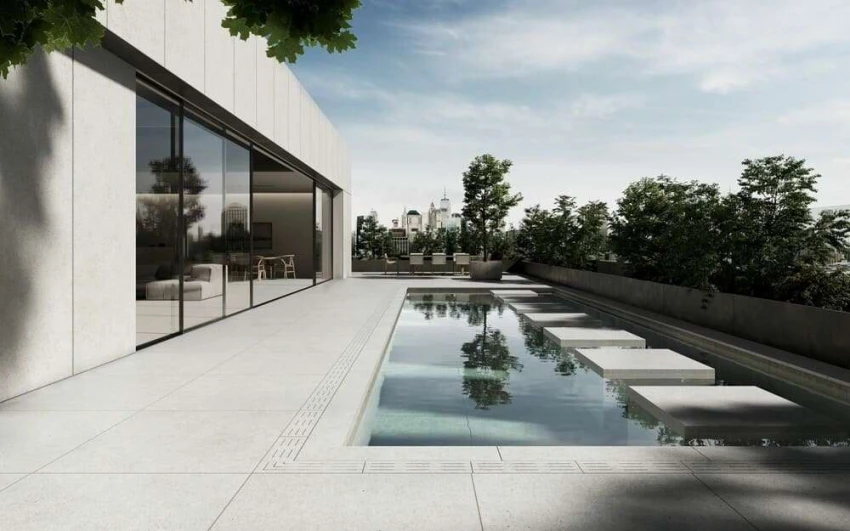 Керамогранит Peronda Manhattan 4D