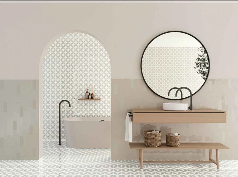 Керамогранит Harmony by Peronda Mayari