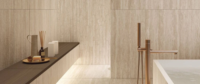 Керамогранит Supergres Ceramiche Astrum