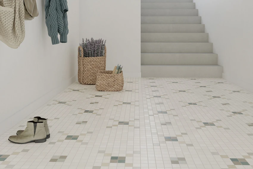 Керамогранит WOW Tesserae