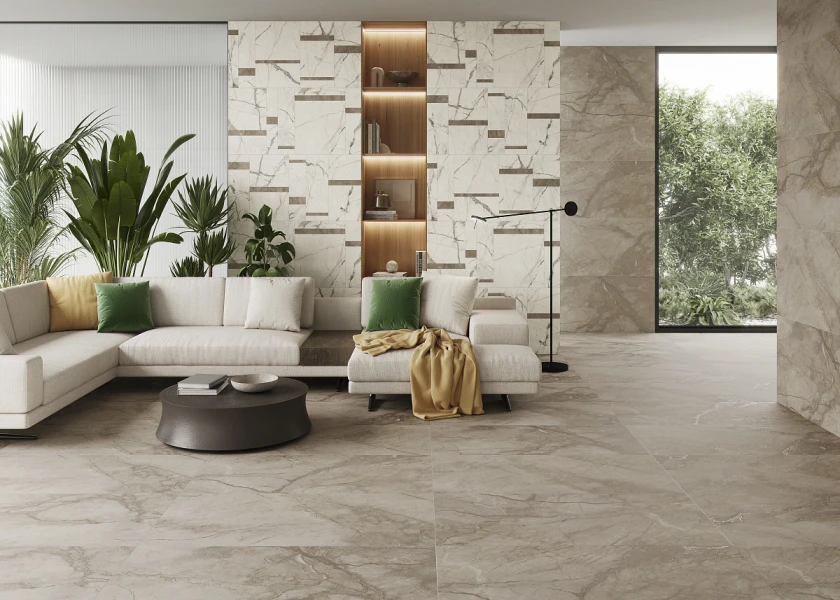 Керамогранит Azteca ceramic Invisible