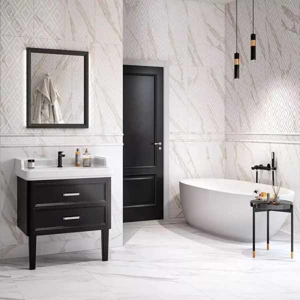 Плитка для ванной Kerama Marazzi Алентежу