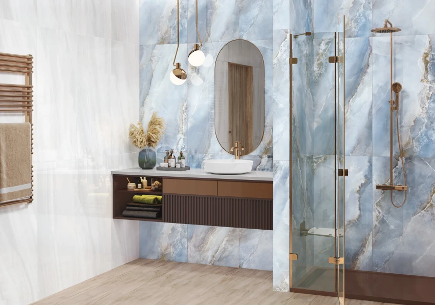 Керамогранит LCM Blumarin