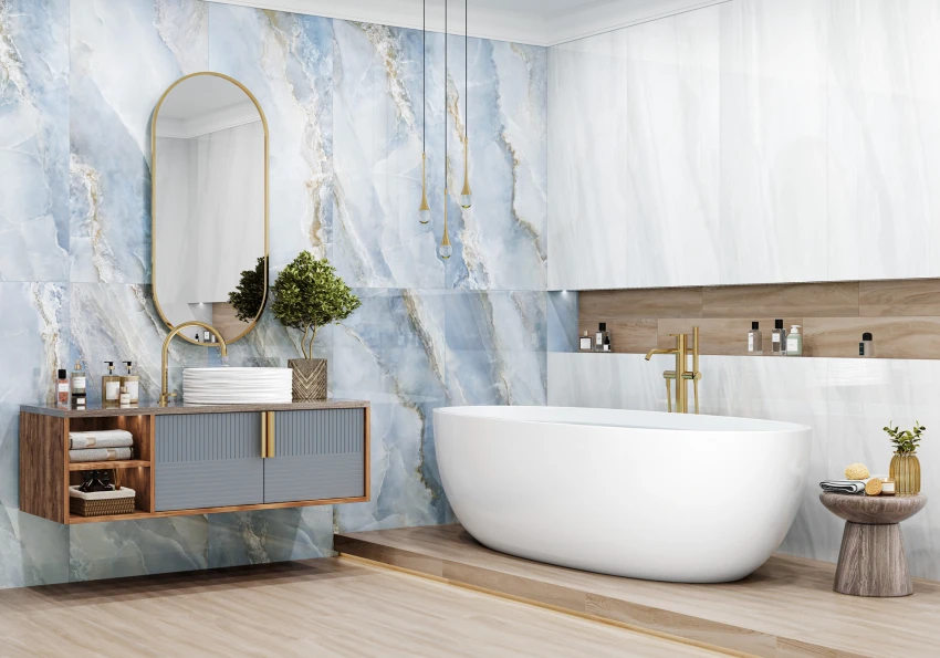 Керамогранит LCM Blumarin