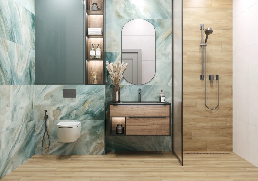 Керамогранит LCM Illusion