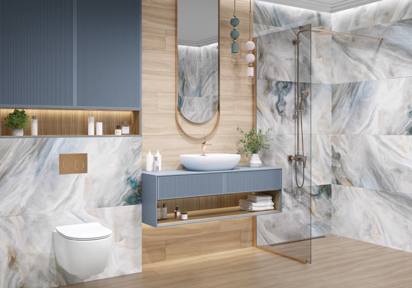 Керамогранит LCM Illusion