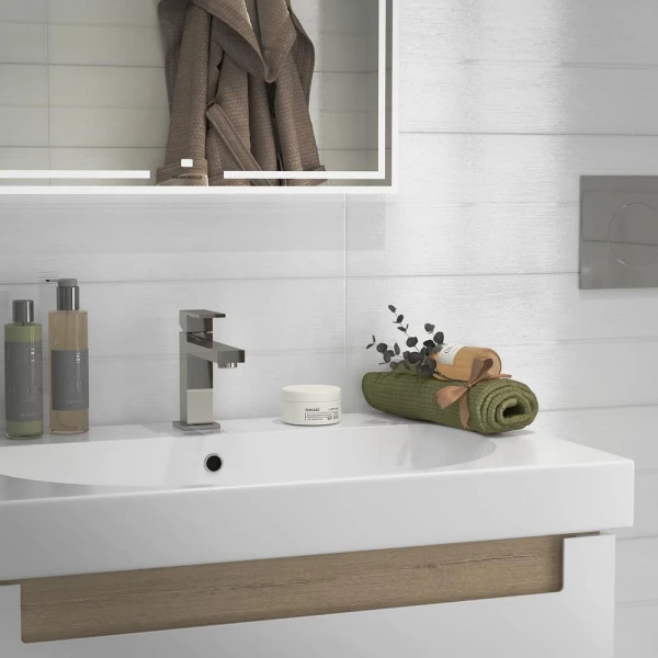 Плитка для ванной Kerama Marazzi Бьянка