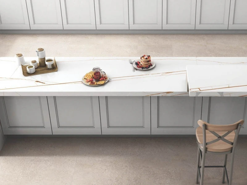 Керамогранит Staro Ceramic Slabs 6 mm