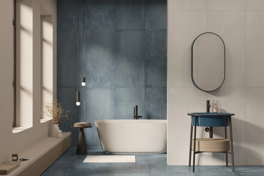 Керамогранит Creto Foil