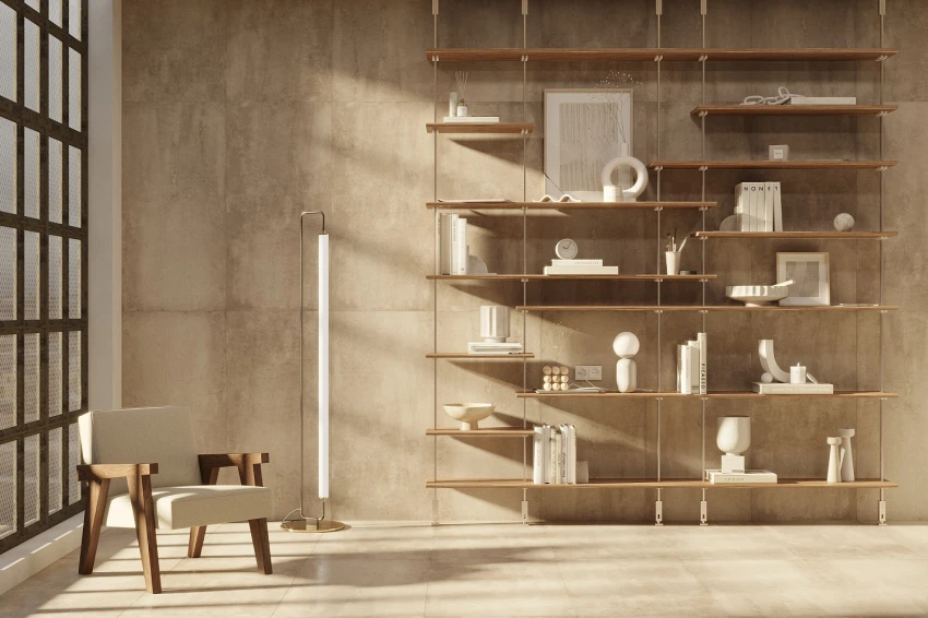 Керамогранит Creto Foil