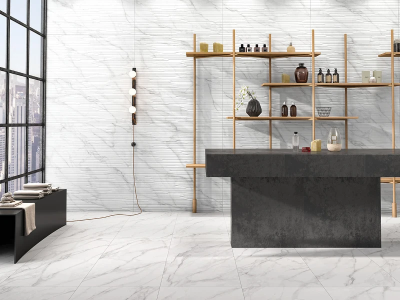 Керамогранит Simpolo Ceramics Calcutta