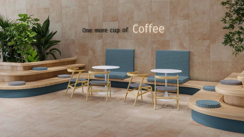 Керамогранит Ametis by Estima Magmas